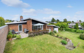 Gorgeous Home In Ebeltoft With Wifi, Ebeltoft